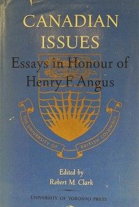 book-henry-angus-essays