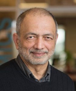 Professor Ashok Kotwal