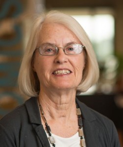 Professor Emeritus Margaret Slade
