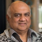 Dr. Mukesh Eswaran