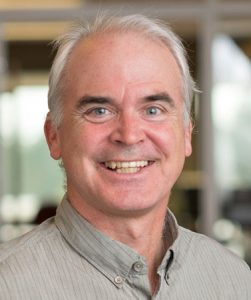 Paul Beaudry, Professor and Canada Research Chair in Macroeconomics