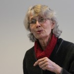 Jean Swanson of the Carnegie Community Action Project.